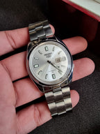 Seiko 5 Gents Watch 37mm Dial automatic Watch