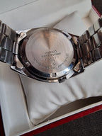 Seiko 5 Gents Watch 37mm Dial automatic Watch