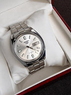 Seiko 5 Gents Watch 37mm Dial automatic Watch