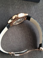 Rado Coupole Classic Automatic Black Dial Men's Watch – R22877165