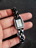 Pulsar Ladies Watch White dial 28mm Quartz Watch