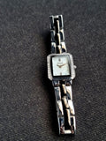 Pulsar Ladies Watch White dial 28mm Quartz Watch