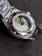Binger Ladies Watch 28mm Dial Watch Quartz Watch