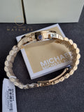 MICHAEL KORS Lexington Chronograph Men's Watch MK8494