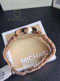 Michael Kors Mini Parker Ladies  Watch MK5616