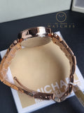 Michael Kors Mini Parker Ladies  Watch MK5616