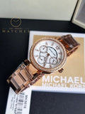 Michael Kors Mini Parker Ladies  Watch MK5616