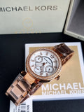 Michael Kors Mini Parker Ladies  Watch MK5616