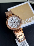 Michael Kors Mini Parker Ladies  Watch MK5616