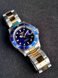 Invicta Men's Pro Diver Quartz Watch with Stainless Steel Strap 26972