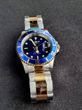 Invicta Men's Pro Diver Quartz Watch with Stainless Steel Strap 26972