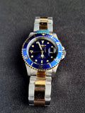 Invicta Men's Pro Diver Quartz Watch with Stainless Steel Strap 26972