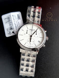 TISSOT CARSON PREMIUM CHRONOGRAPH T122.417.11.011.00