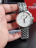 TISSOT CARSON PREMIUM CHRONOGRAPH T122.417.11.011.00