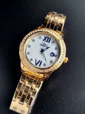 Invicta Ladies Watch 40mm Dial Quartz Watch