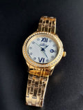 Invicta Ladies Watch 40mm Dial Quartz Watch