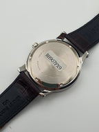 Lorus Sub Brand Of Seiko Gents Watch 44mm Dial Quartz Watch (8/10 Condition)