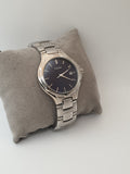 Pulsar Sub Brand Of Seiko Blue dial 35mm Dial Quartz Watch