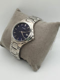 Pulsar Sub Brand Of Seiko Blue dial 35mm Dial Quartz Watch