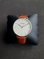 Lorus Sub Brand Of Seiko Gents Watch 40mm Dial Size Quartz Watch (8/10 Condition)