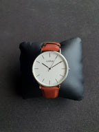 Lorus Sub Brand Of Seiko Gents Watch 40mm Dial Size Quartz Watch (8/10 Condition)