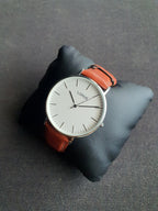 Lorus Sub Brand Of Seiko Gents Watch 40mm Dial Size Quartz Watch (8/10 Condition)