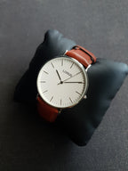 Lorus Sub Brand Of Seiko Gents Watch 40mm Dial Size Quartz Watch (8/10 Condition)