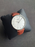 Lorus Sub Brand Of Seiko Gents Watch 40mm Dial Size Quartz Watch (8/10 Condition)