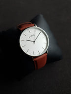 Lorus Sub Brand Of Seiko Gents Watch 40mm Dial Size Quartz Watch (8/10 Condition)