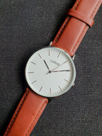 Lorus Sub Brand Of Seiko Gents Watch 40mm Dial Size Quartz Watch (8/10 Condition)