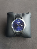 Lorus Sub Brand Of Seiko Gents Watch 40mm Blue dial Quartz Watch