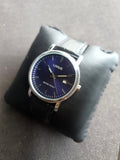 Lorus Sub Brand Of Seiko Gents Watch 40mm Blue dial Quartz Watch