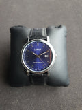 Lorus Sub Brand Of Seiko Gents Watch 40mm Blue dial Quartz Watch