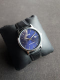 Lorus Sub Brand Of Seiko Gents Watch 40mm Blue dial Quartz Watch