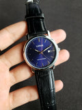 Lorus Sub Brand Of Seiko Gents Watch 40mm Blue dial Quartz Watch