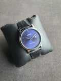 Lorus Sub Brand Of Seiko Gents Watch 40mm Blue dial Quartz Watch