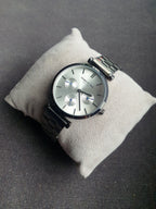 Kenneth Cole Ladies Watch Black Casing 35mm Dial Size Quartz Watch kc50183008