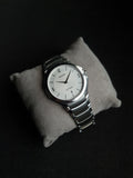 Pulsar Sub Brand Of Seiko Sapphaire Glass 36mm Quartz Watch