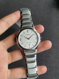 Pulsar Sub Brand Of Seiko Sapphaire Glass 36mm Quartz Watch