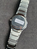 Pulsar Sub Brand Of Seiko Sapphaire Glass 36mm Quartz Watch