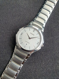 Pulsar Sub Brand Of Seiko Sapphaire Glass 36mm Quartz Watch