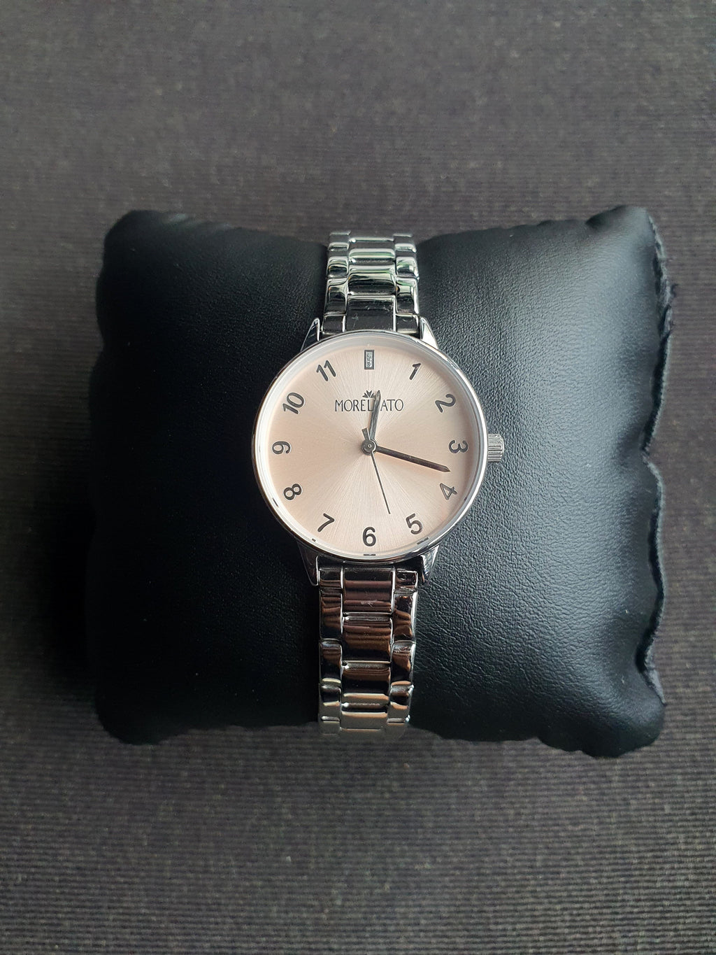 Morellato Ladies Watch Tea pink Dial 28mm Quartz Watch