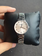 Morellato Ladies Watch Tea pink Dial 28mm Quartz Watch