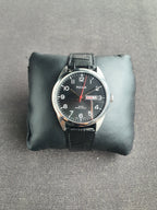 Pulsar Sub Brand Of Seiko Gents Watch 38mm Dial Quartz Watch
