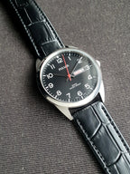 Pulsar Sub Brand Of Seiko Gents Watch 38mm Dial Quartz Watch