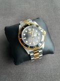 Pro Diver Men Model 30023 - Men's Watch Quartz