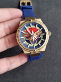 Invicta Marvel Captain Marvel Lady Model 28816 - Ladies Watch Quartz