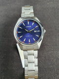 Lorus  Sub Brand Of Seiko Gents Watch Blue Dial  40mm Dial Quartz Watch