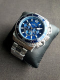 Invicta Pro Diver Men Model 21953 - Men's Watch Quartz