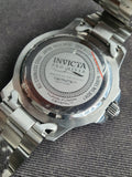 Invicta Pro Diver Men Model 30743 - Men's Watch Quartz